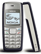 Download ringetoner Nokia 1112 gratis.